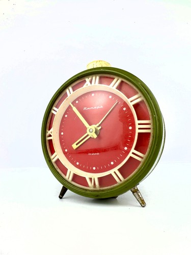 Vintage soviet yantar - vintage,
