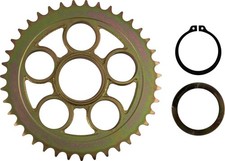 027-38 Rear Sprocket Ducati