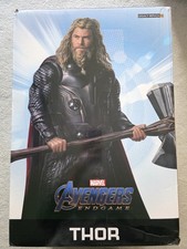 Iron Studios - Thor - Marvel Avengers Endgame - 1:4 Scale Statue - UK