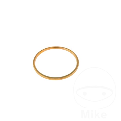 Genuine oem exhaust - oem,