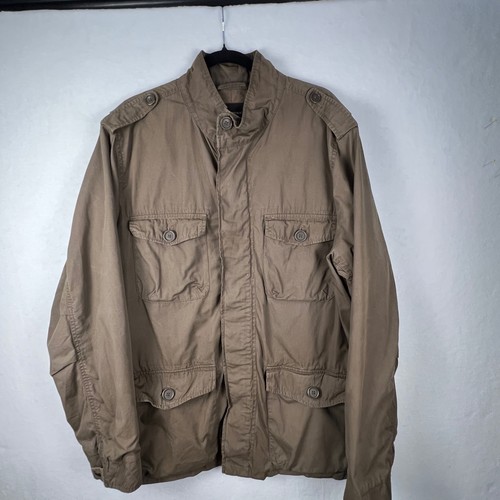 Banana republic mens khaki - republic, xl