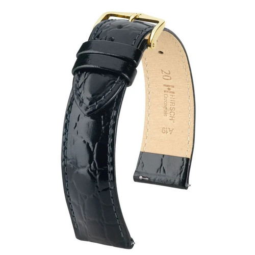 Crocograin crocodile embossed - crocodile,