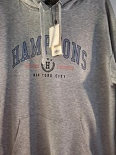 Ladies Lipsy Grey & Blue