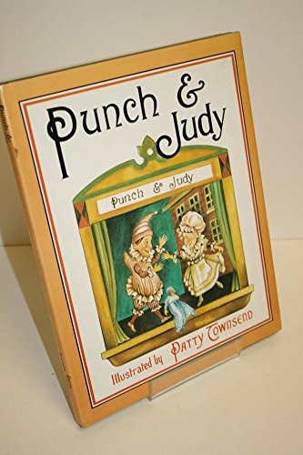 Punch and judy e - and, f.e