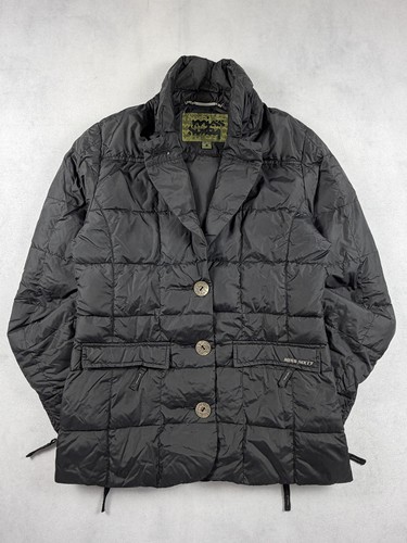 Miss sixty black quilted - miss,
