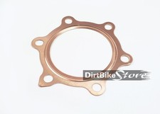 Yamaha YZ 250 C D E F G H (