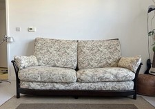 Ercol Renaissance High Back 3