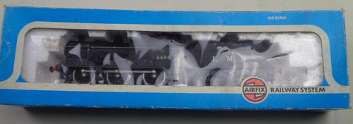 Boxed airfix 54122 black - 54122-6,