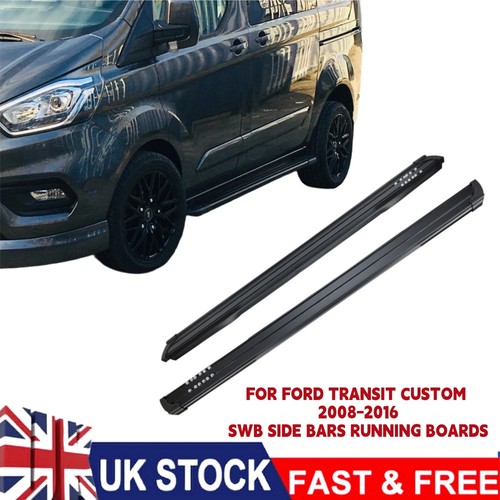 For ford transit custom swb - custom,