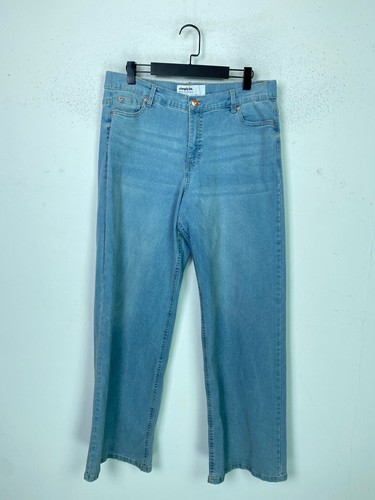 Simply light blue - be,
