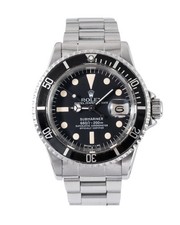 Rolex Submariner 1680/0 1979