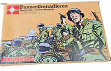 Atlantic 51 WWII German Panzer