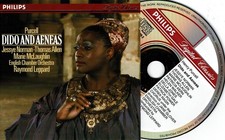 CD - CLASSICAL - PURCELL -