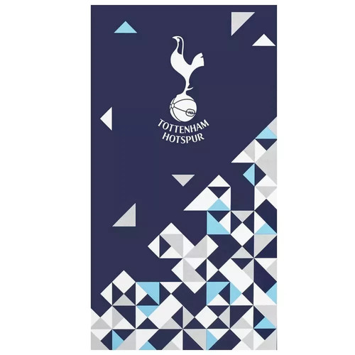 Tottenham towel beach bath - fc,