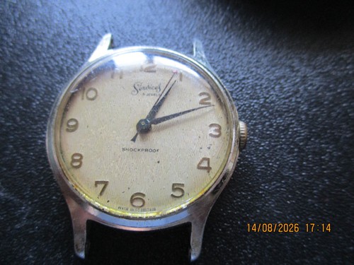Vintage services jewels - services,