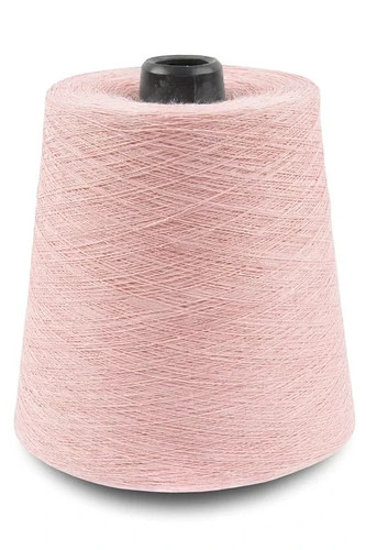 Linen yarns twisted 2 - linen,