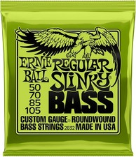 Bass guitar strings - guitar, 50-105