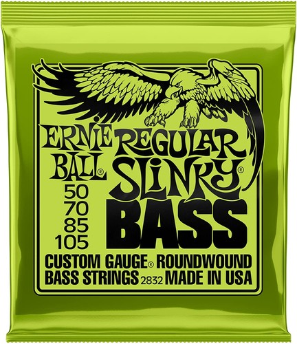 Bass guitar strings - guitar, 50-105