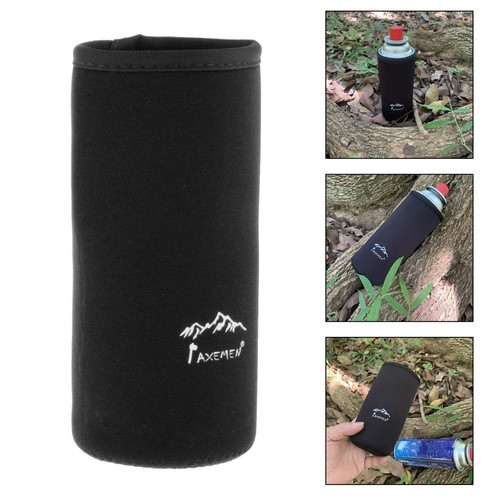 Camping gas bottle - camping,
