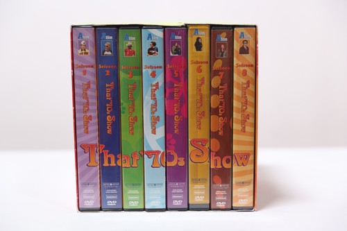 That 70s show complete - that, series