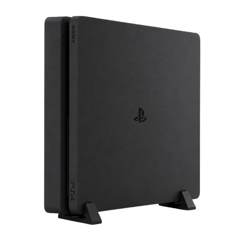 Ps4 slim vertical stand - vertical,