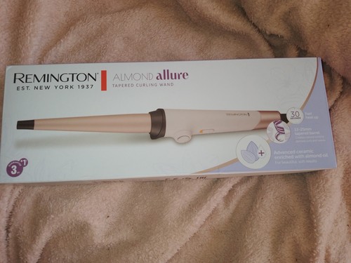 Remington shea soft - remington,