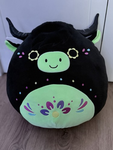 Squishmallows catrina the - squishmallows,