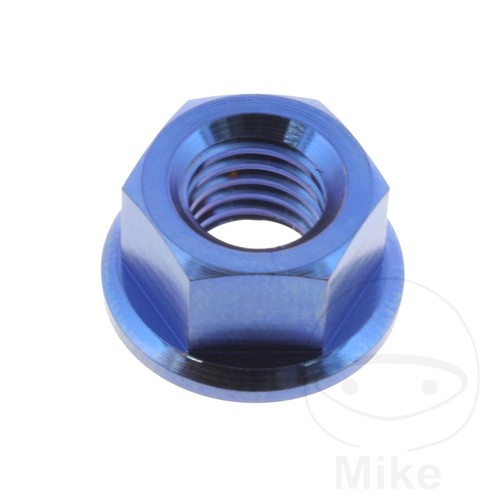 Jmp sprocket nut bolt - jmp,
