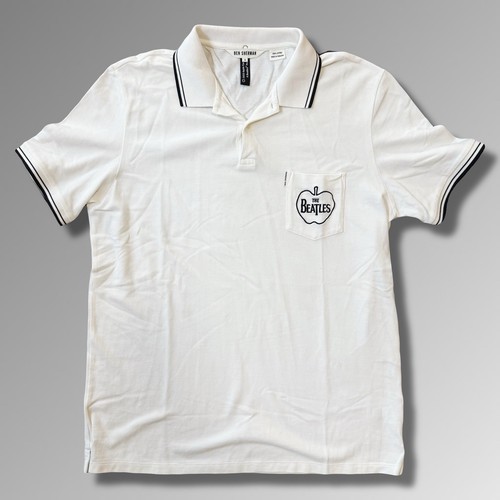 The beatles ben sherman - beatles,