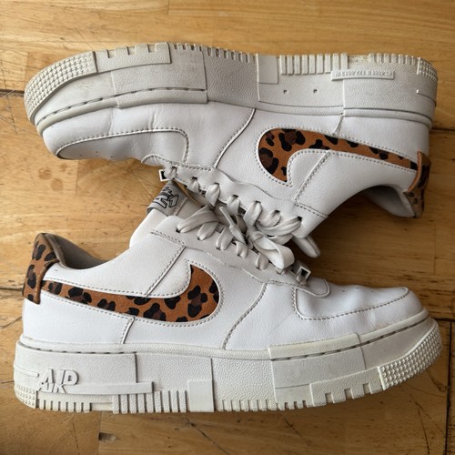 Nike air force - nike, pixel