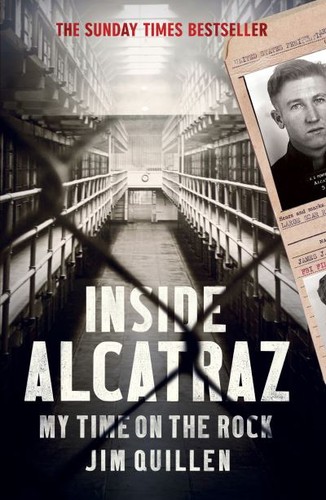 Inside alcatraz - inside,