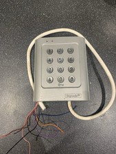 Cdvi  DGA Keypad Automatic Gate Barrier Door Opener