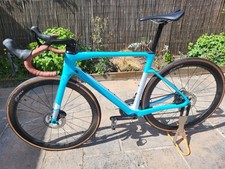 Ribble Endurance SL Disc ZIPP