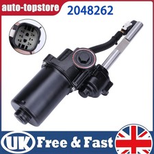 Running Board Side Step Motor