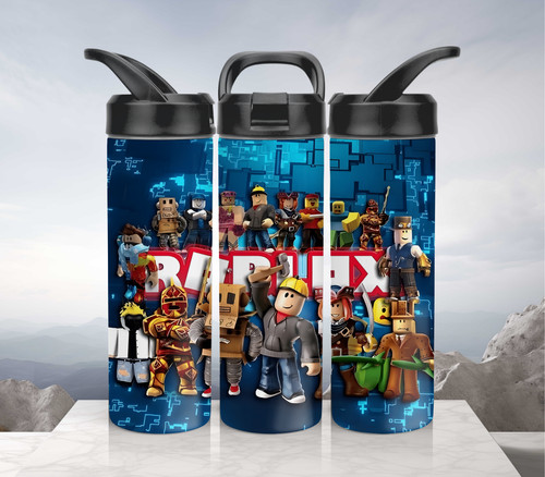 Personalised roblox gaming - personalised,
