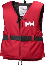Genuine Helly Hansen Sport II Buoyancy Aid Jacket Vest [L] *Brand New, Sealed*