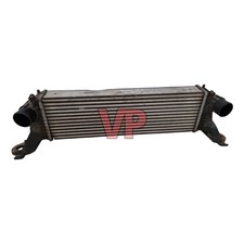 Iveco Daily 2.3 - Turbo Intercooler Radiator 2011 - 2018  5801526777