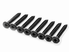 Gas Strut Hinge Screws