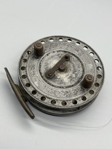 Homer early model vintage - w.f,