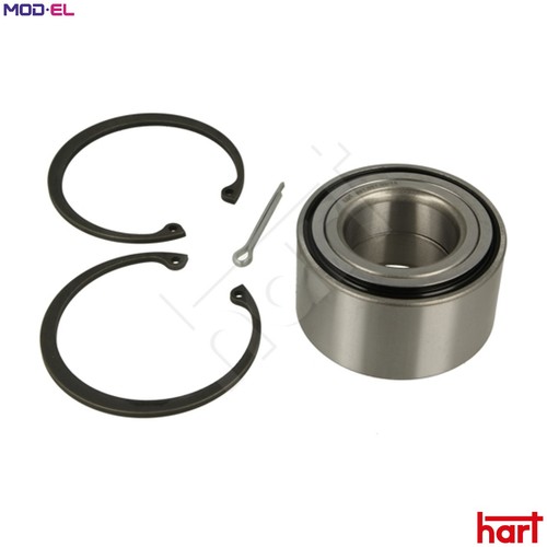 Wheel bearing kit 901 - wheel, 001