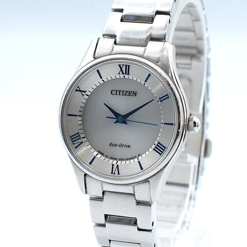 Citizen eco drive - eco, e031