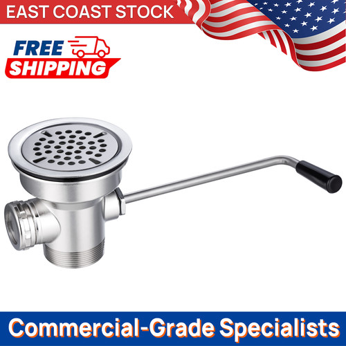 Overflow waste drain - overflow,