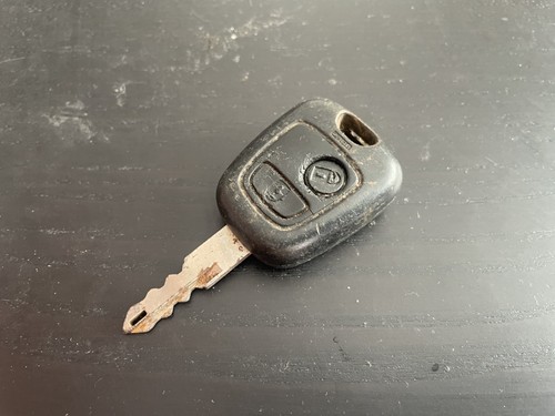 Genuine peugeot 107 207 307 - genuine,