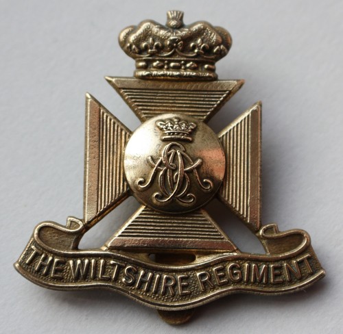 British army the - the, wiltshire
