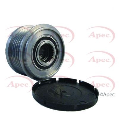 Apec alternator pulley for - pulley,
