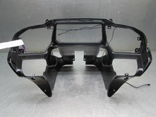 Harley Davidson Touring Road Glide Inner Fairing Inlay Panel Cover 