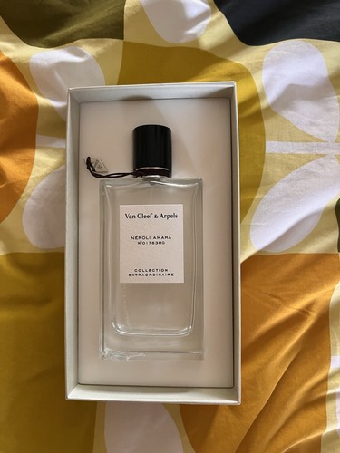 Neroli amara van cleef - van, and