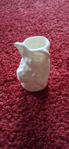 Lovely little miniature toby - little,