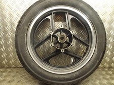 Kawasaki Ninja ZX600 GPZ600R GPZ900R Front Wheel Rim 16x2.50