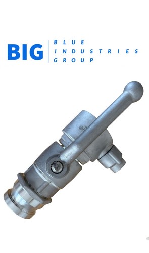 64mm bs336 instantaneous - 2.5'',
